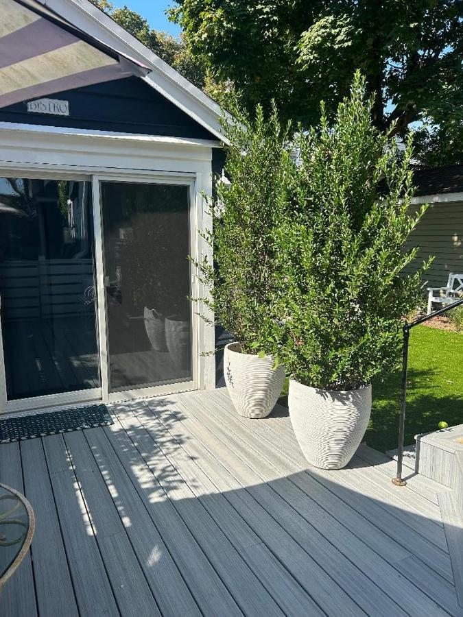 Adorable 1 Bedroom Cottage Нью-Йорк Экстерьер фото
